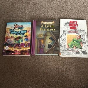 Children's Book Collection